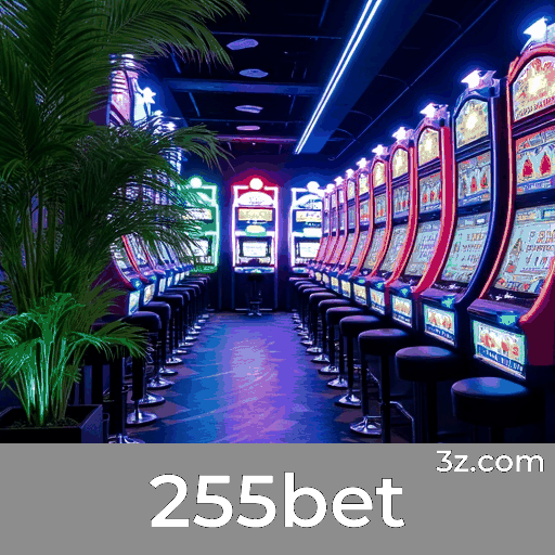 255bet: Plataforma Confiável de Jogos e Apostas