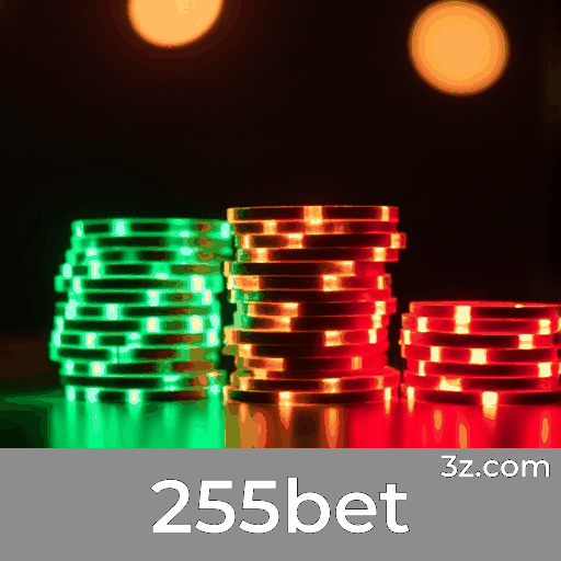 Luxo e Exclusividade: Experiência Casino 255bet