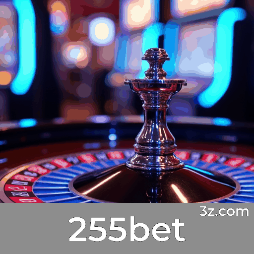255bet: Plataforma Confiável de Jogos e Apostas