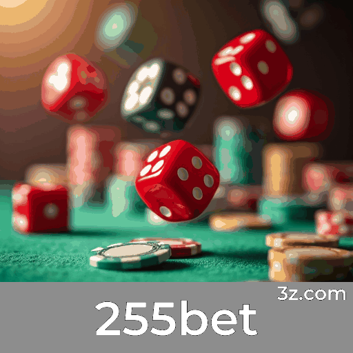 Luxo e Exclusividade: Experiência Casino 255bet