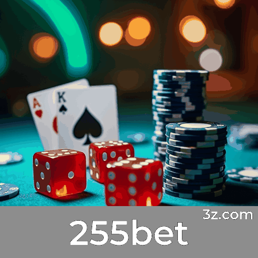 255bet: Plataforma Confiável de Jogos e Apostas