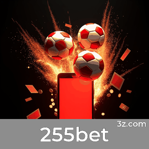 255bet: Moldando o Futuro dos Jogos com Tecnologia
